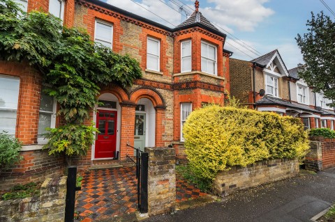 View Full Details for Springfield Road, Windsor, SL4