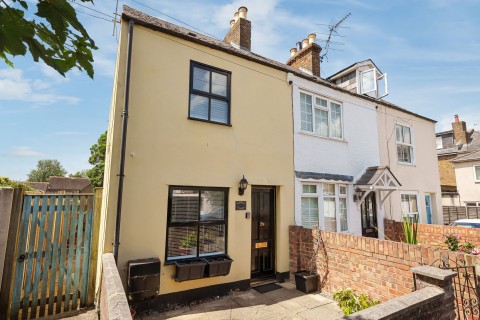 View Full Details for Oxford Road, Windsor, SL4