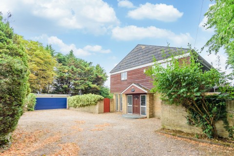 View Full Details for Sandisplatt Road, Maidenhead, SL6