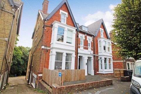 View Full Details for Priory Avenue, High Wycombe, HP13