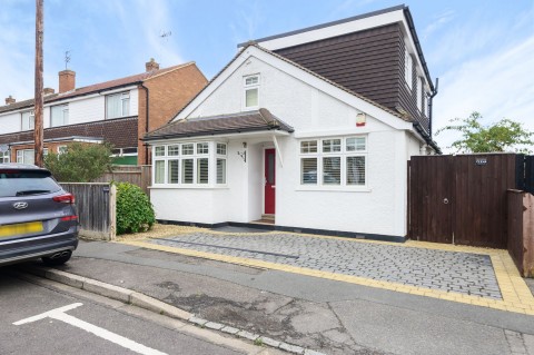 View Full Details for Gordon Road, Windsor, SL4