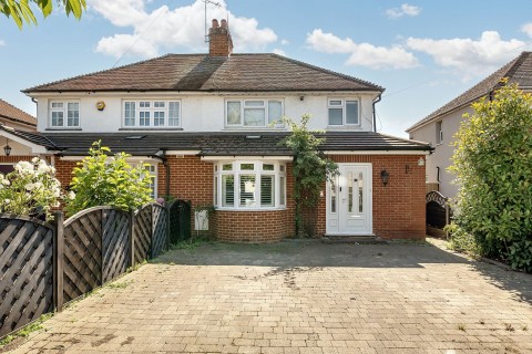 View Full Details for Manor Road, Windsor, SL4