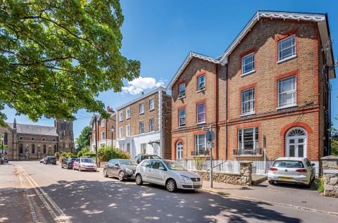 View Full Details for Trinity Place, Windsor, SL4