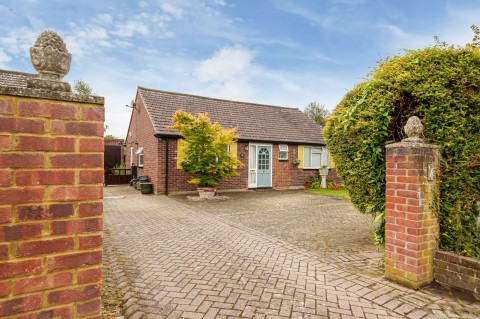 View Full Details for Woodside Road, Winkfield, SL4