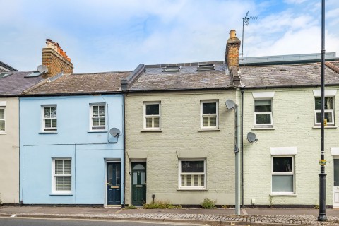 View Full Details for Arthur Road, Windsor, SL4