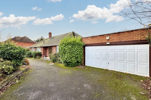 View Full Details for Sherbourne Drive, Windsor, SL4