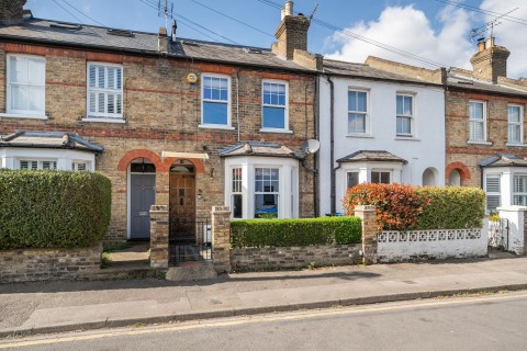 View Full Details for Vansittart Road, Windsor, SL4