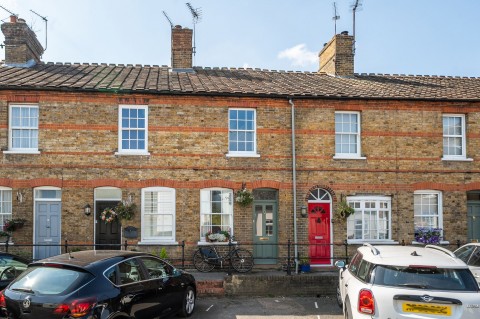 View Full Details for Sunbury Road, Eton, SL4