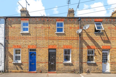 View Full Details for Duke Street, Windsor, SL4