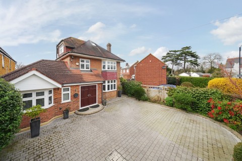 View Full Details for Parsonage Lane, Windsor, SL4